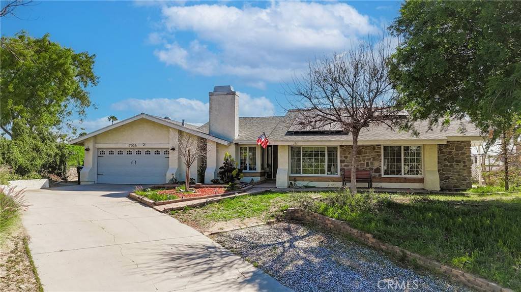 Jurupa Valley, CA 92509,7025 Vista Del Verde