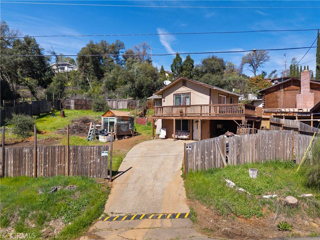 Nice, CA 95464,6985 Floyd WAY