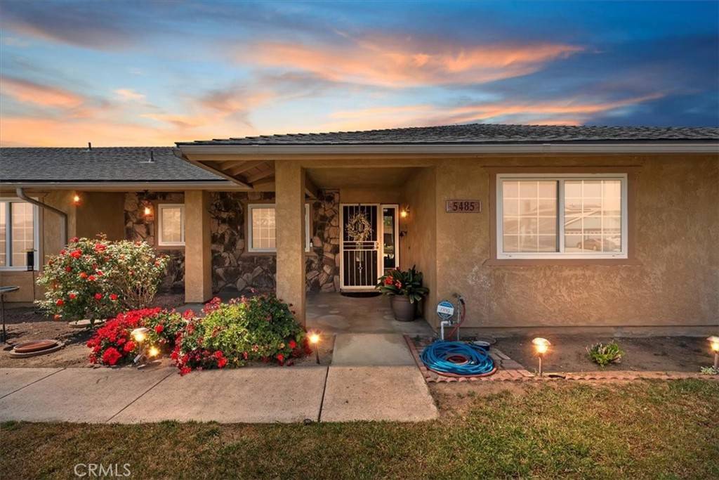 Jurupa Valley, CA 91752,5485 SULPHUR DR