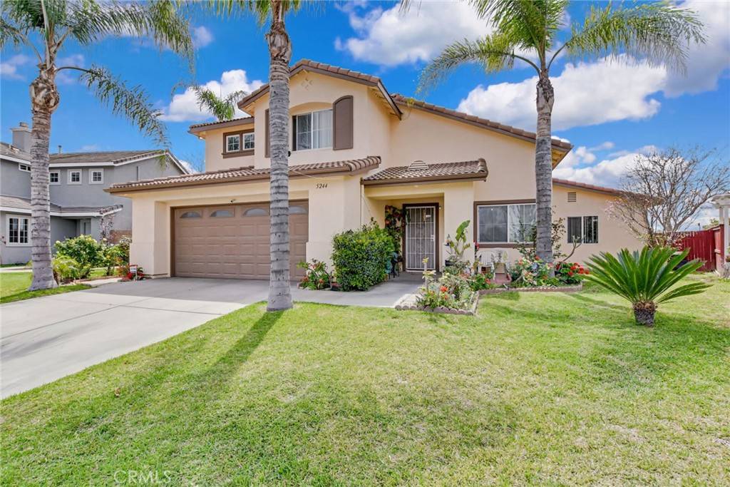 Jurupa Valley, CA 92509,5244 Holstein WAY
