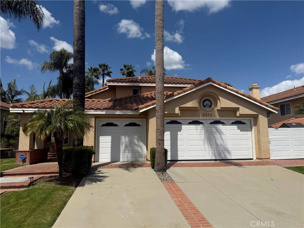 Chino Hills, CA 91709,2350 Madrugada DR