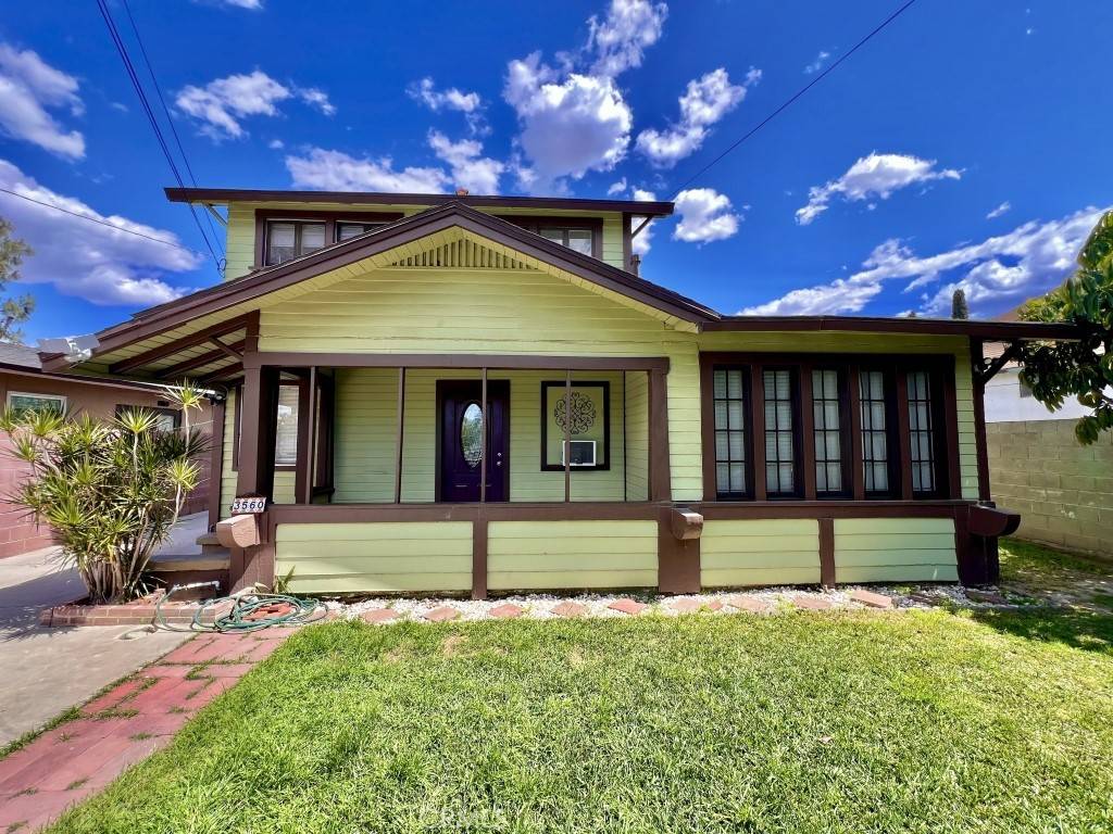 Riverside, CA 92507,3560 Franklin AVE