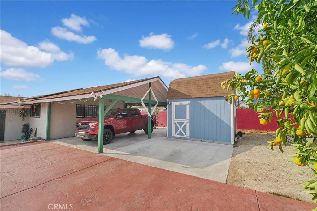 Sylmar, CA 91342,13441 Fenton AVE