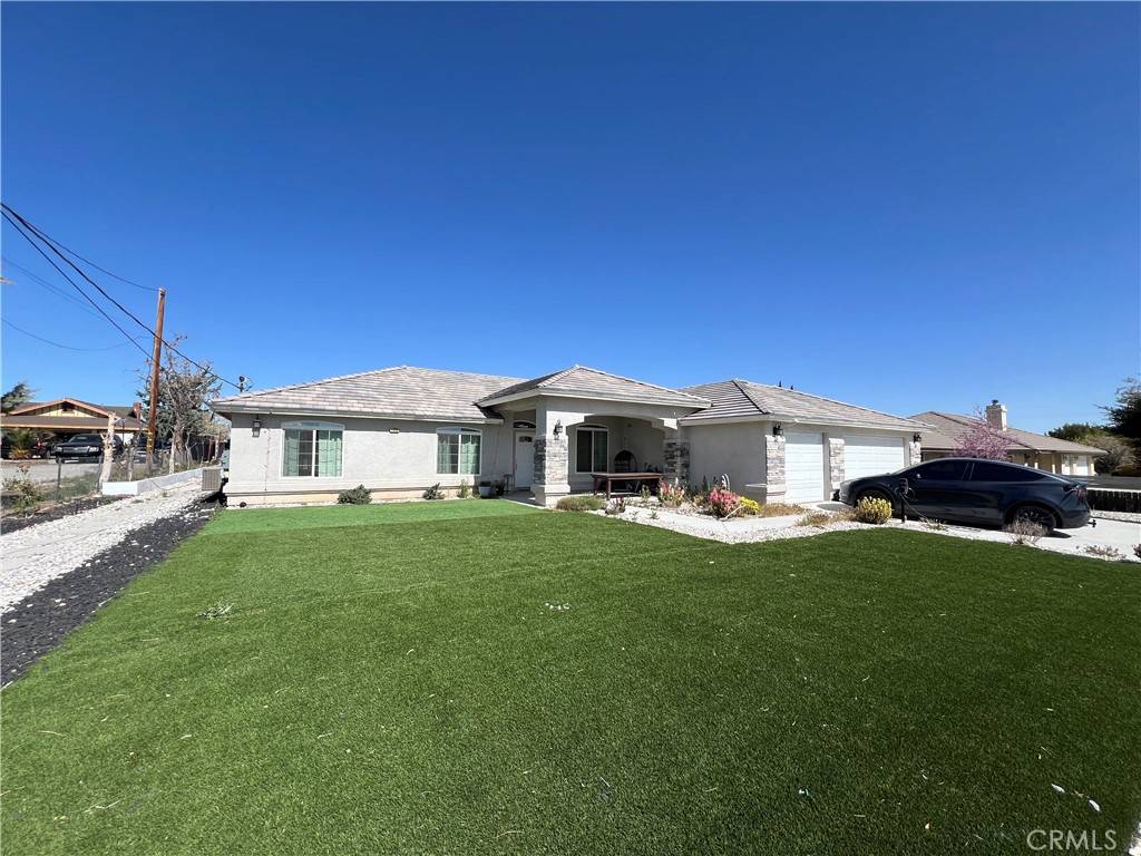 Hesperia, CA 92345,17238 Danbury AVE