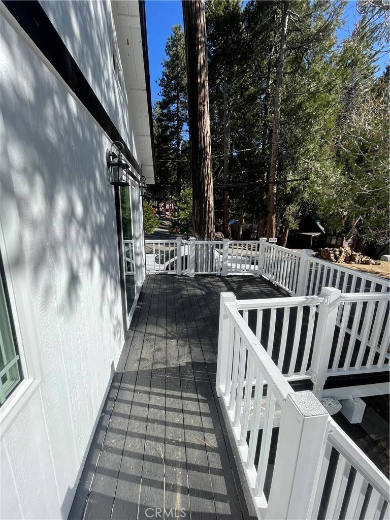 2588 Secret DR Running Springs, CA 92382