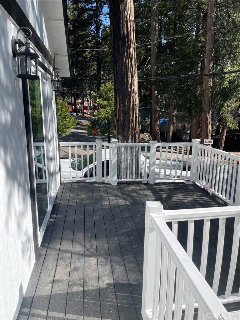 2588 Secret DR Running Springs, CA 92382