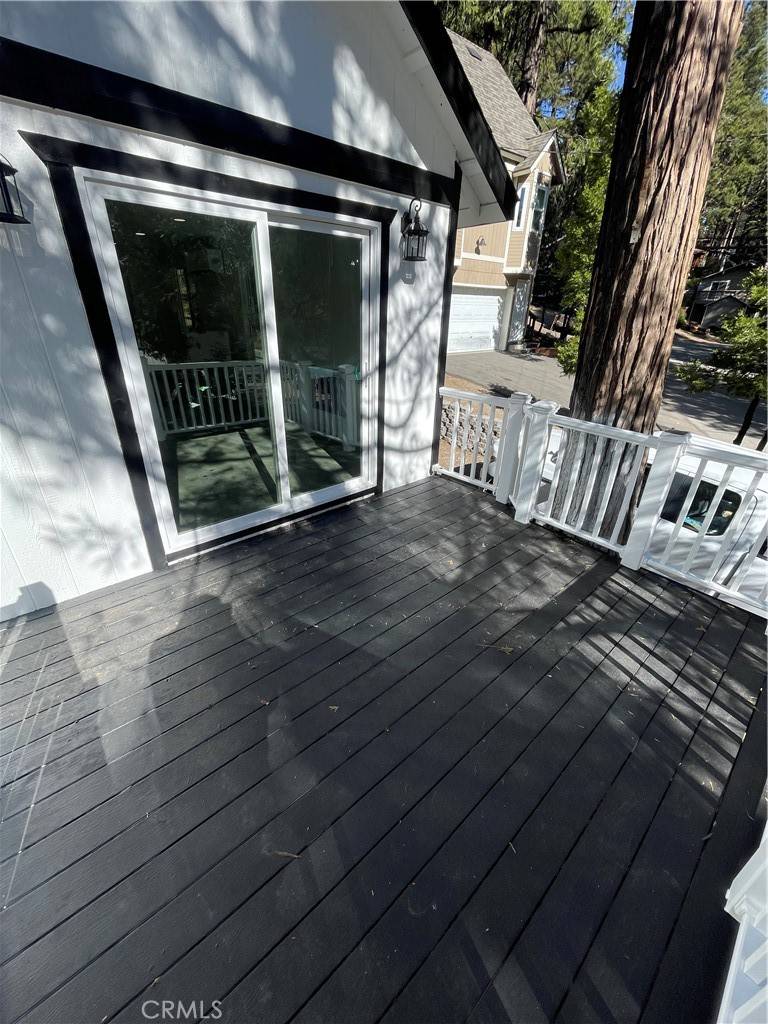 2588 Secret DR Running Springs, CA 92382