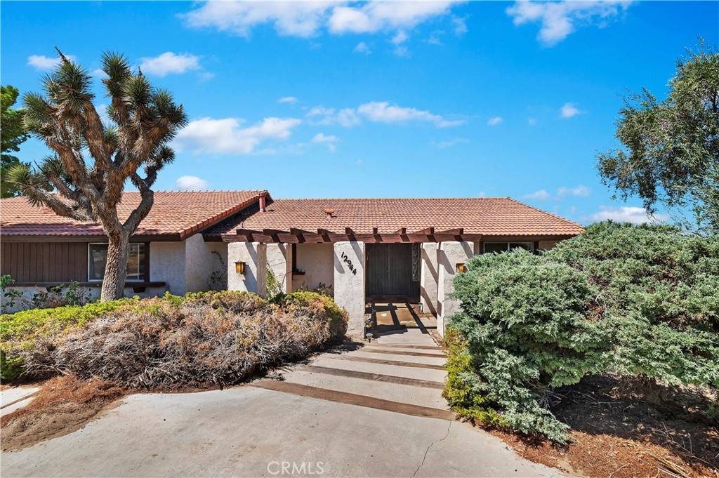 Apple Valley, CA 92308,12944 Rincon RD