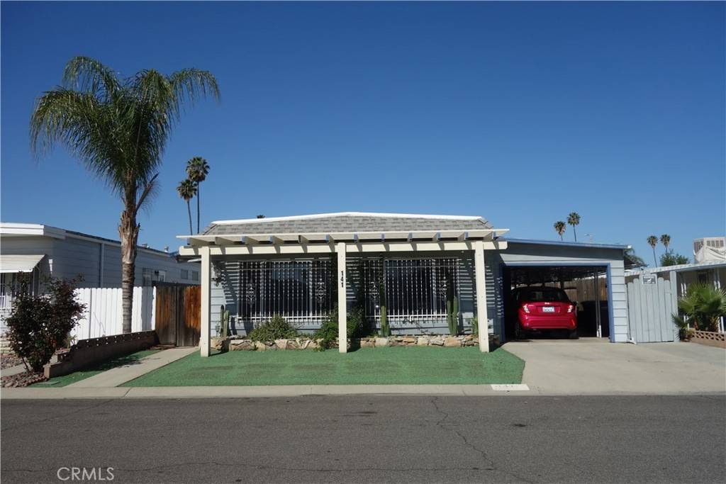 Hemet, CA 92543,141 Santa Lucia DR