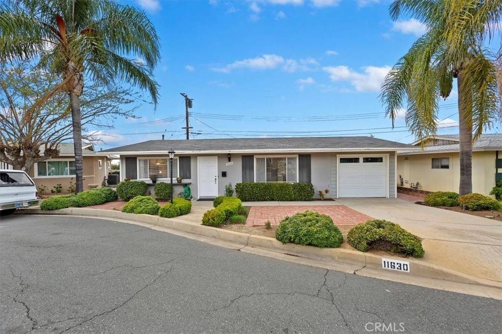Yucaipa, CA 92399,11630 Lennox Street