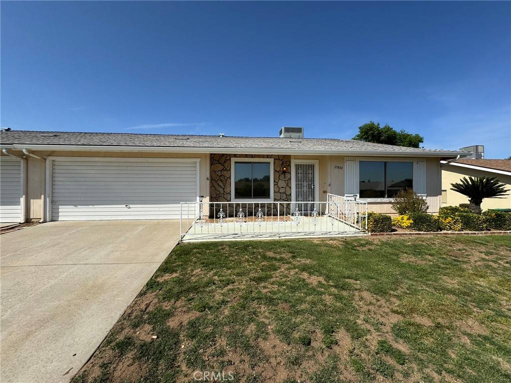 Menifee, CA 92586,25830 Mccall BLVD