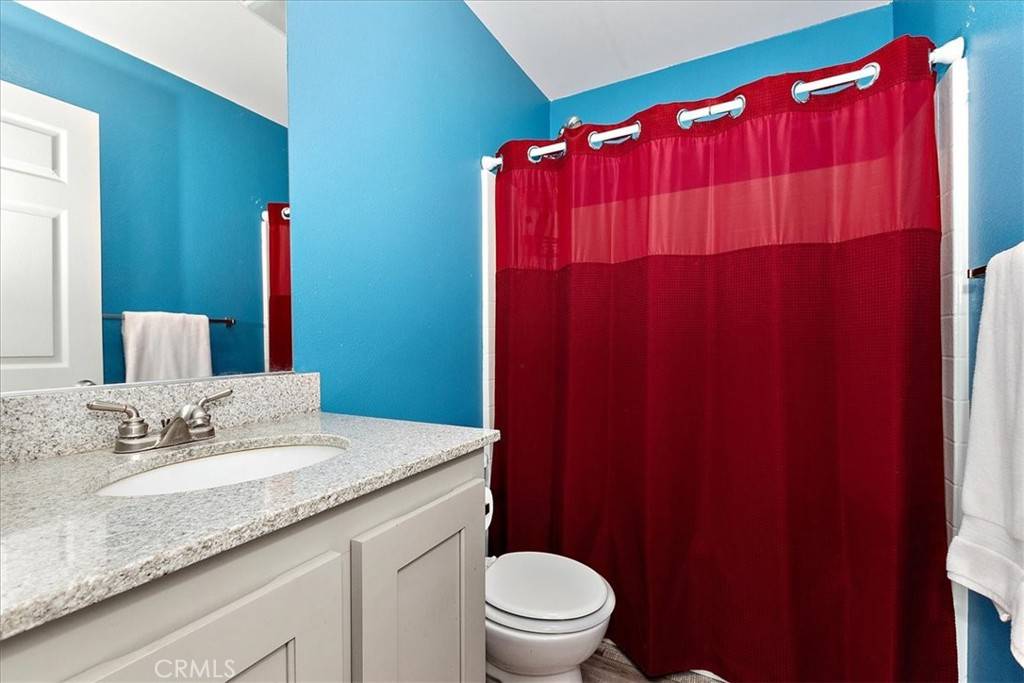 1134 Villa Calimesa LN #95 Calimesa, CA 92320