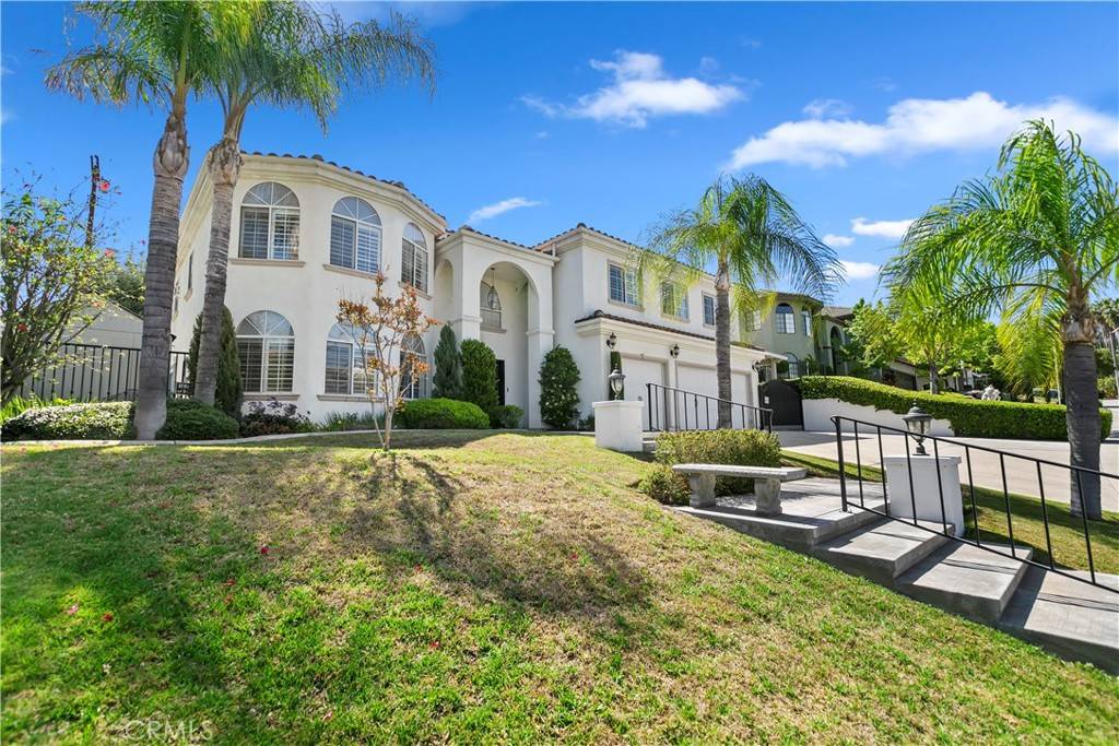Riverside, CA 92506,6538 Barranca DR