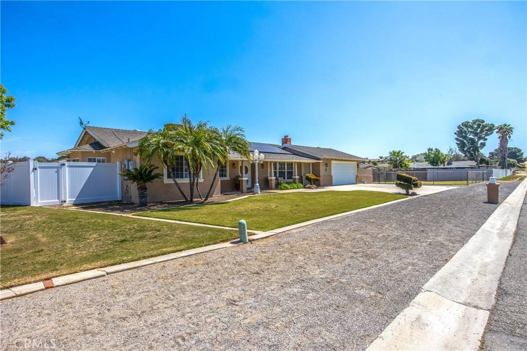 Norco, CA 92860,2717 Vine AVE