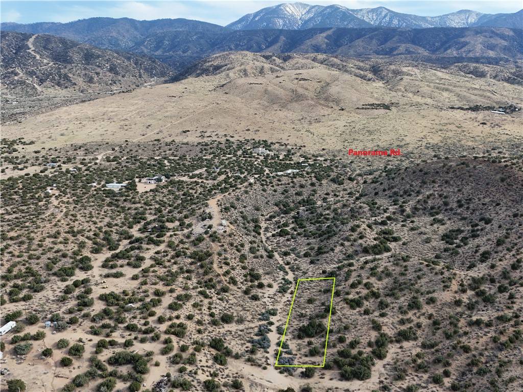 Llano, CA 93544,0 195 Ste Camino Rd RD