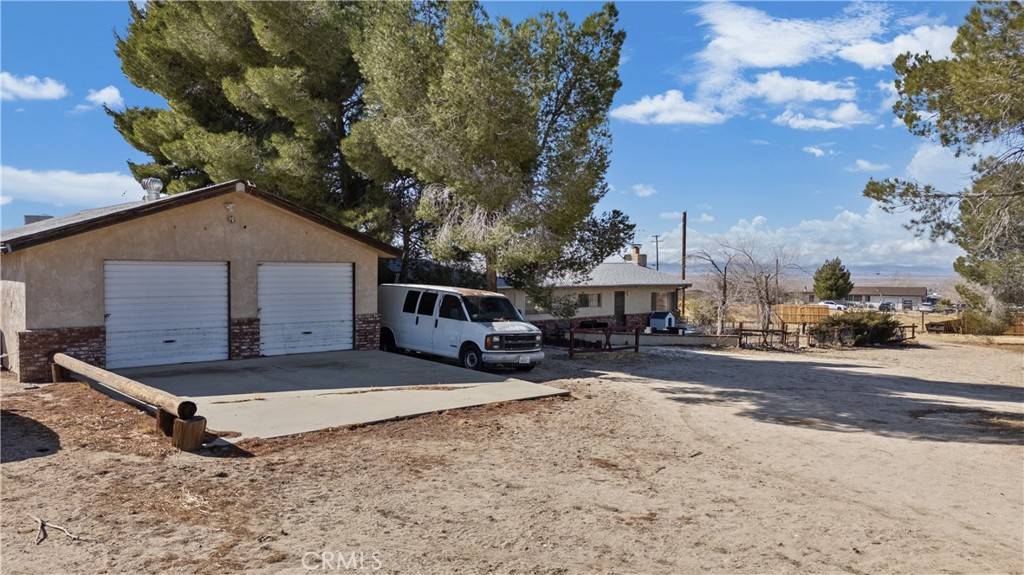 Lancaster, CA 93535,46630 172nd ST E