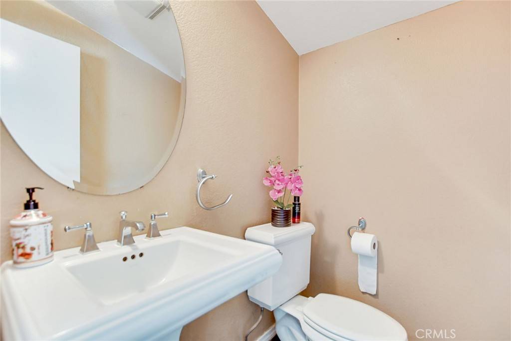 3846 Auburn Ridge DR Perris, CA 92571