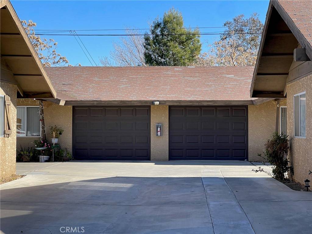 Yucca Valley, CA 92284,7467 Bannock TRL #3