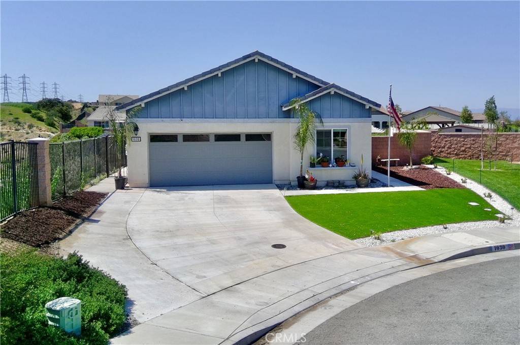 Calimesa, CA 92320,1030 Lavender CT