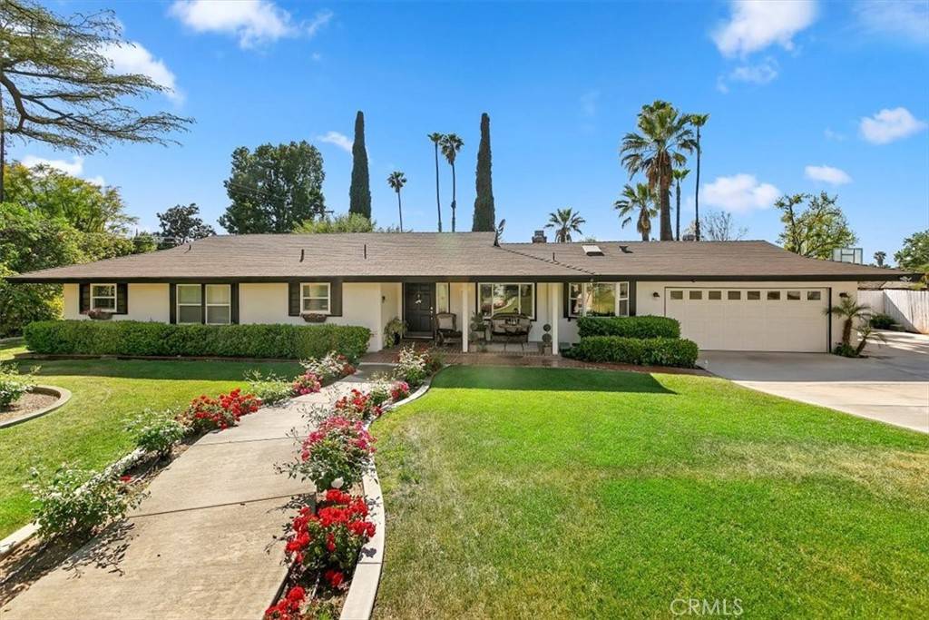 Riverside, CA 92506,7413 Laurie DR