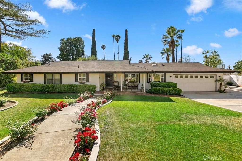 Riverside, CA 92506,7413 Laurie DR