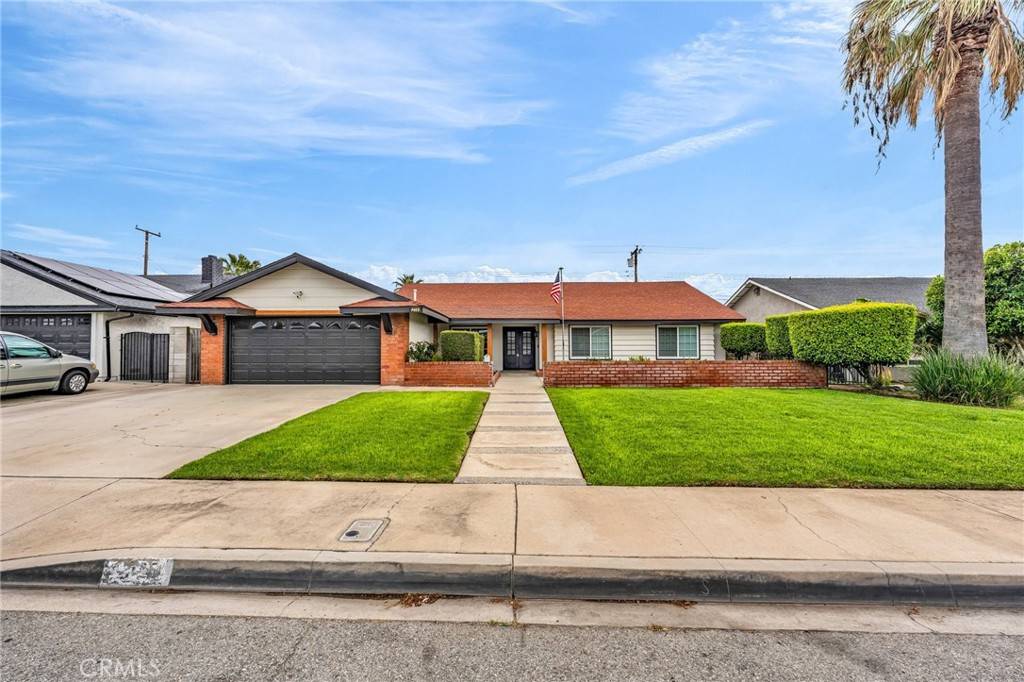 Chino, CA 91710,12195 Monte Vista AVE