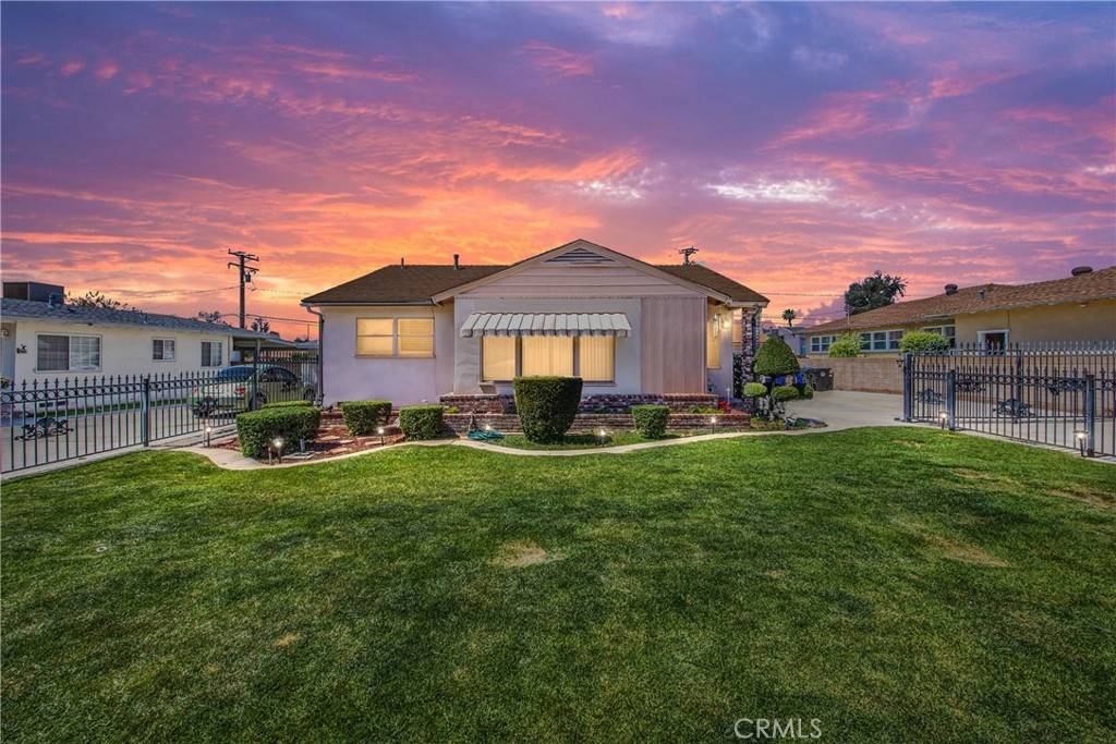 San Bernardino, CA 92404,6150 Merito AVE