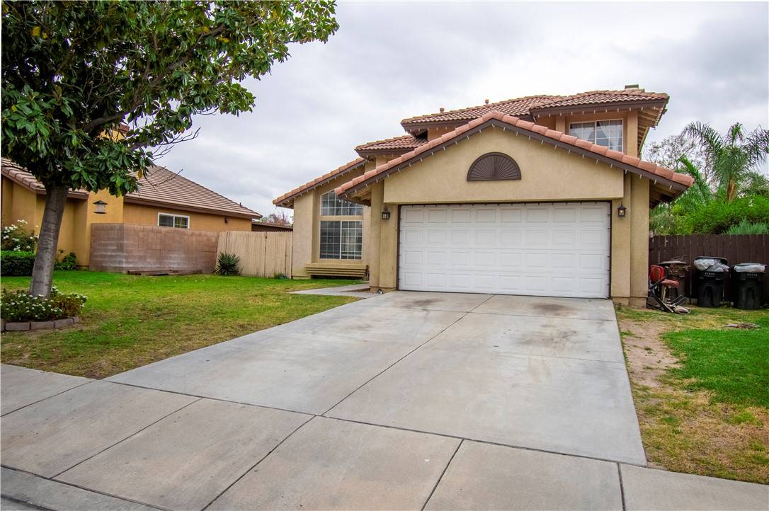 Colton, CA 92324,1284 William Mcgrath ST