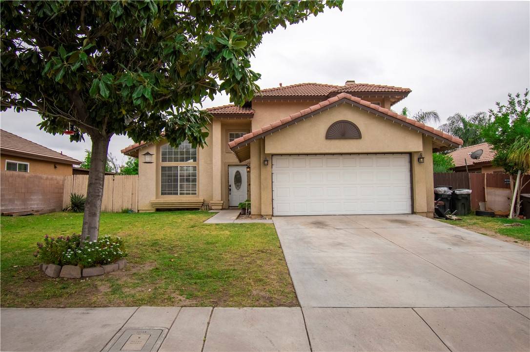 Colton, CA 92324,1284 William Mcgrath ST