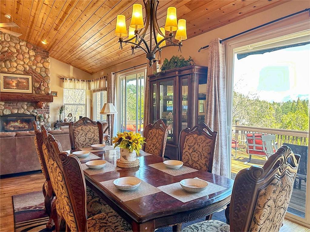 Lake Arrowhead, CA 92352,27551 North Bay RD