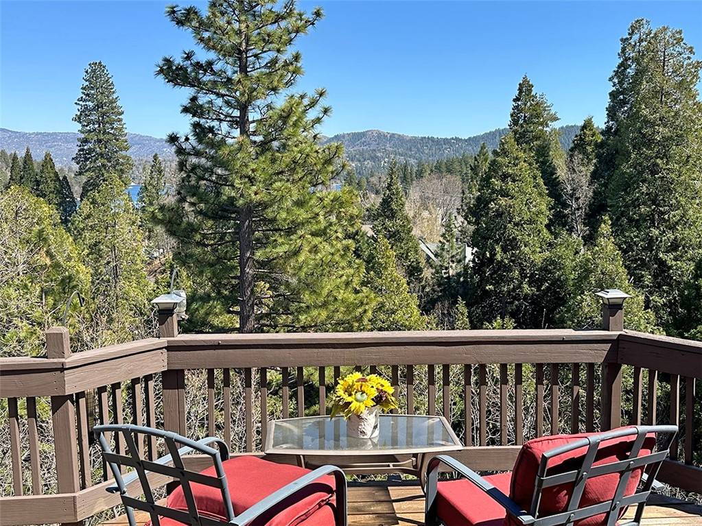 Lake Arrowhead, CA 92352,27551 North Bay RD