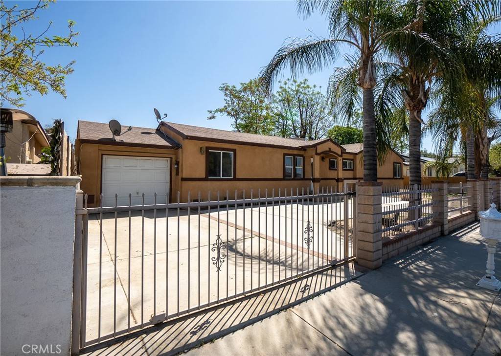 San Jacinto, CA 92583,781 S Jordan AVE