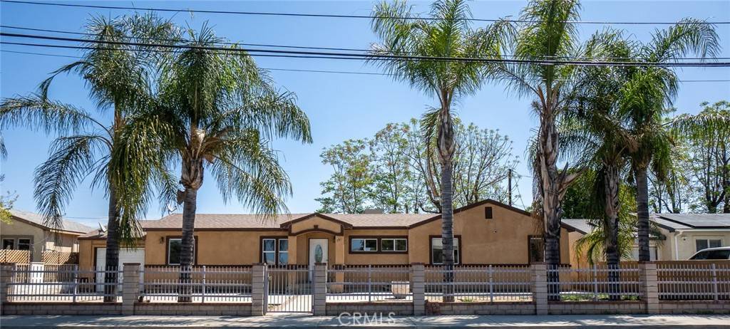San Jacinto, CA 92583,781 S Jordan AVE