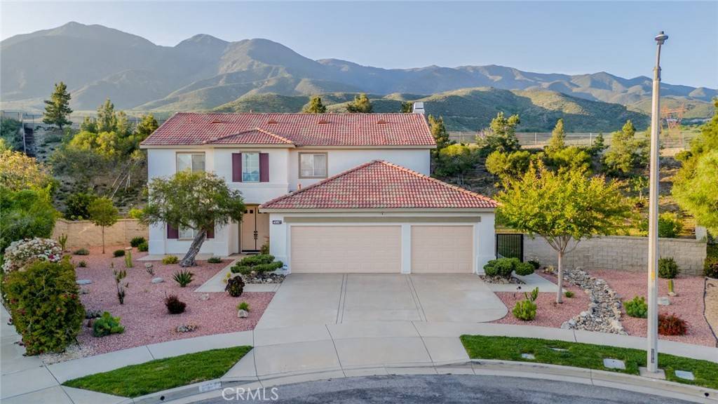 Rancho Cucamonga, CA 91739,4997 Mandala AVE