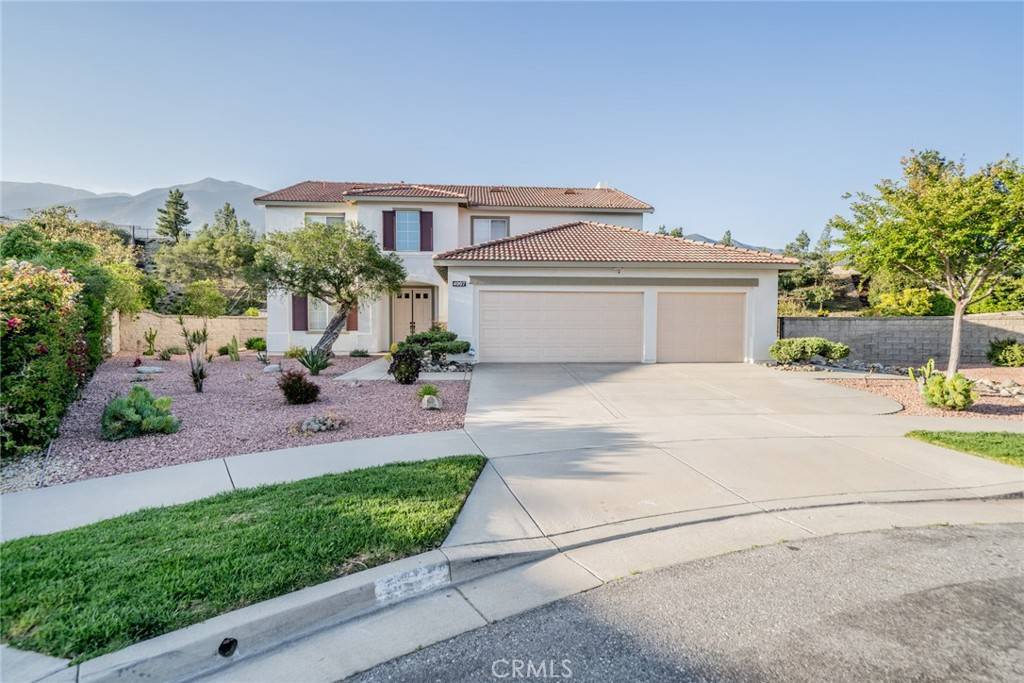 Rancho Cucamonga, CA 91739,4997 Mandala AVE