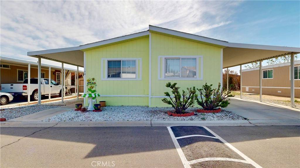 Hesperia, CA 92345,9161 Santa Fe AVE E #74