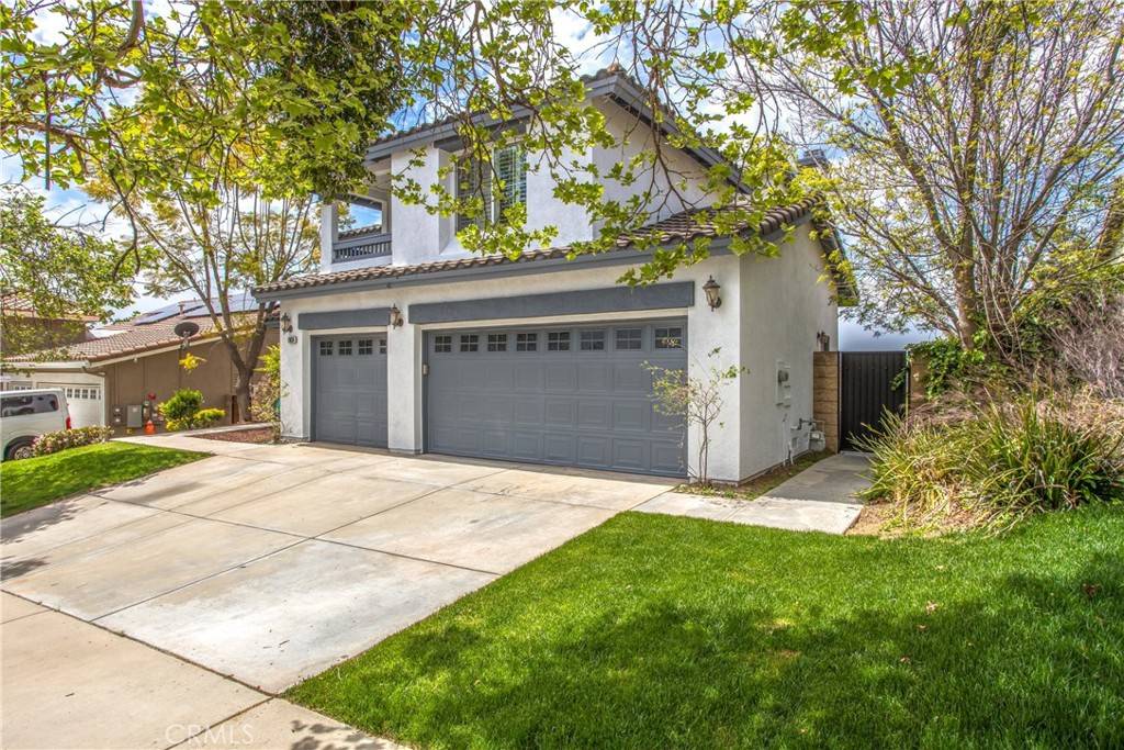 Yucaipa, CA 92399,11834 Greenbluff WAY