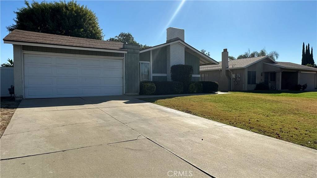 Ontario, CA 91761,2057 S Cherry AVE