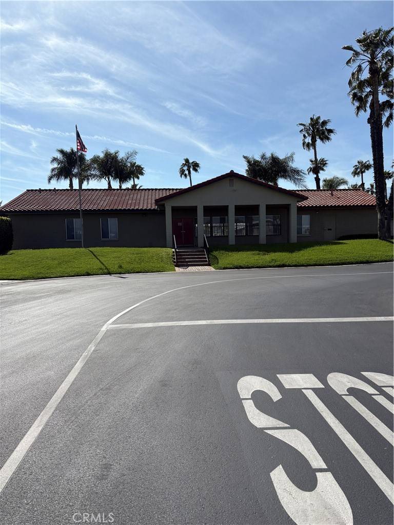 Rialto, CA 92377,2598 Ayala DR #89