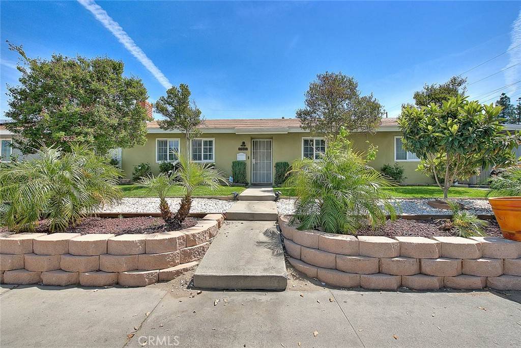 Redlands, CA 92374,1606 Orange ST