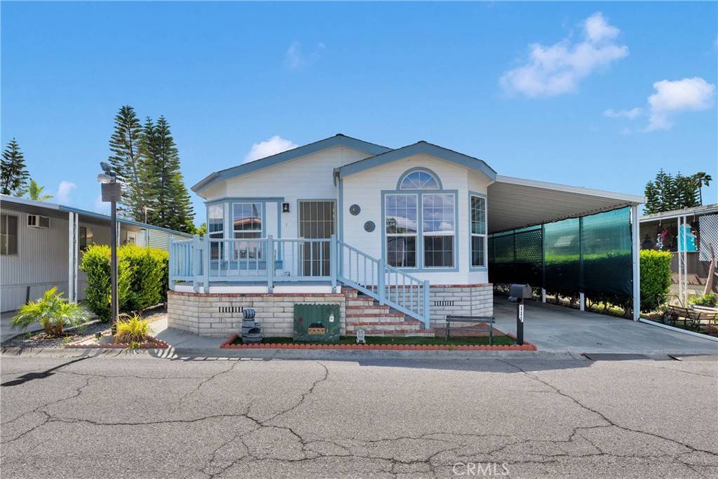 Escondido, CA 92027,2300 E Valley Pkwy #111