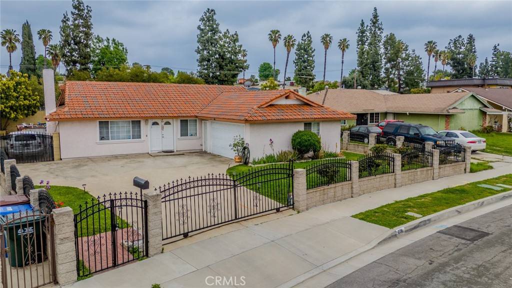 West Covina, CA 91792,606 S Darney AVE