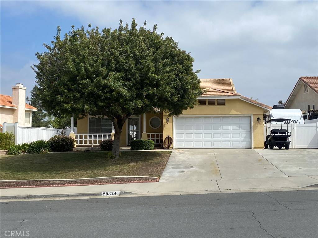 Lake Elsinore, CA 92530,29324 Maritime CIR