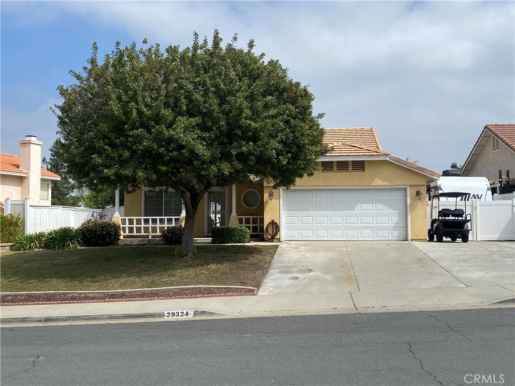 Lake Elsinore, CA 92530,29324 Maritime CIR
