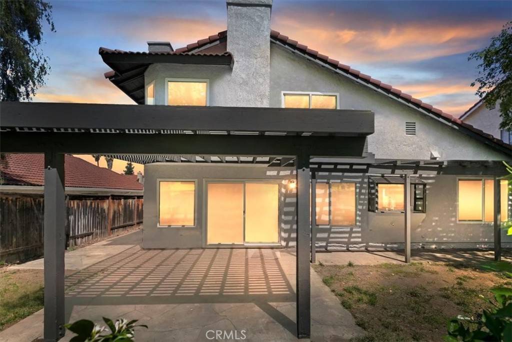 Redlands, CA 92374,1732 Parkview