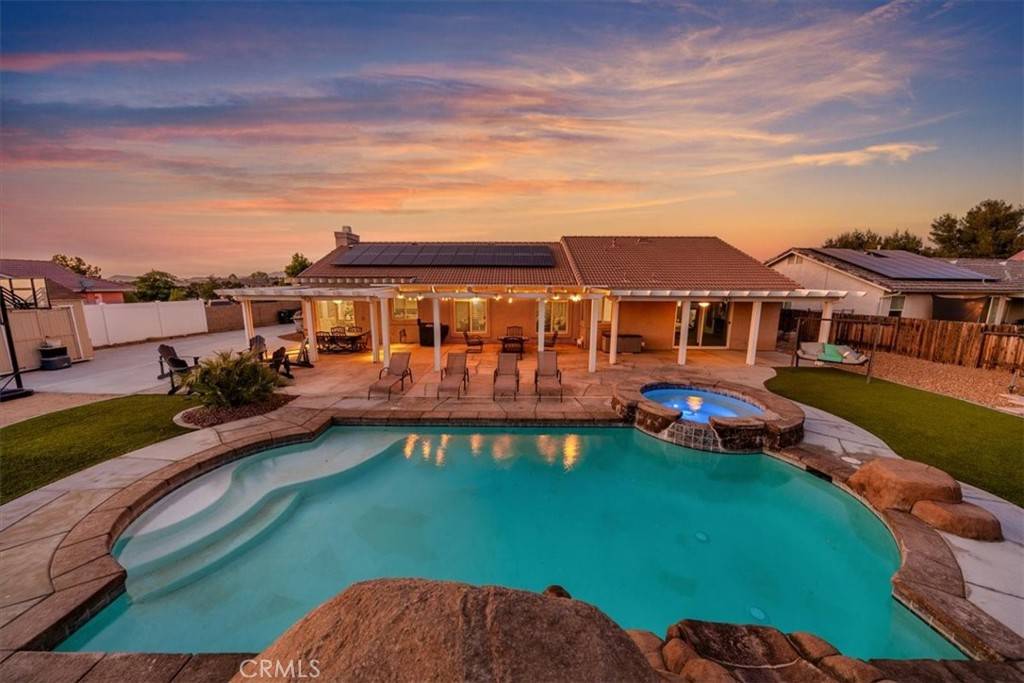 Apple Valley, CA 92307,18815 Sahale LN