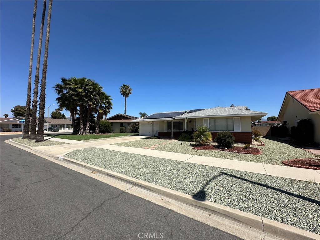 Hemet, CA 92543,410 Panorama DR