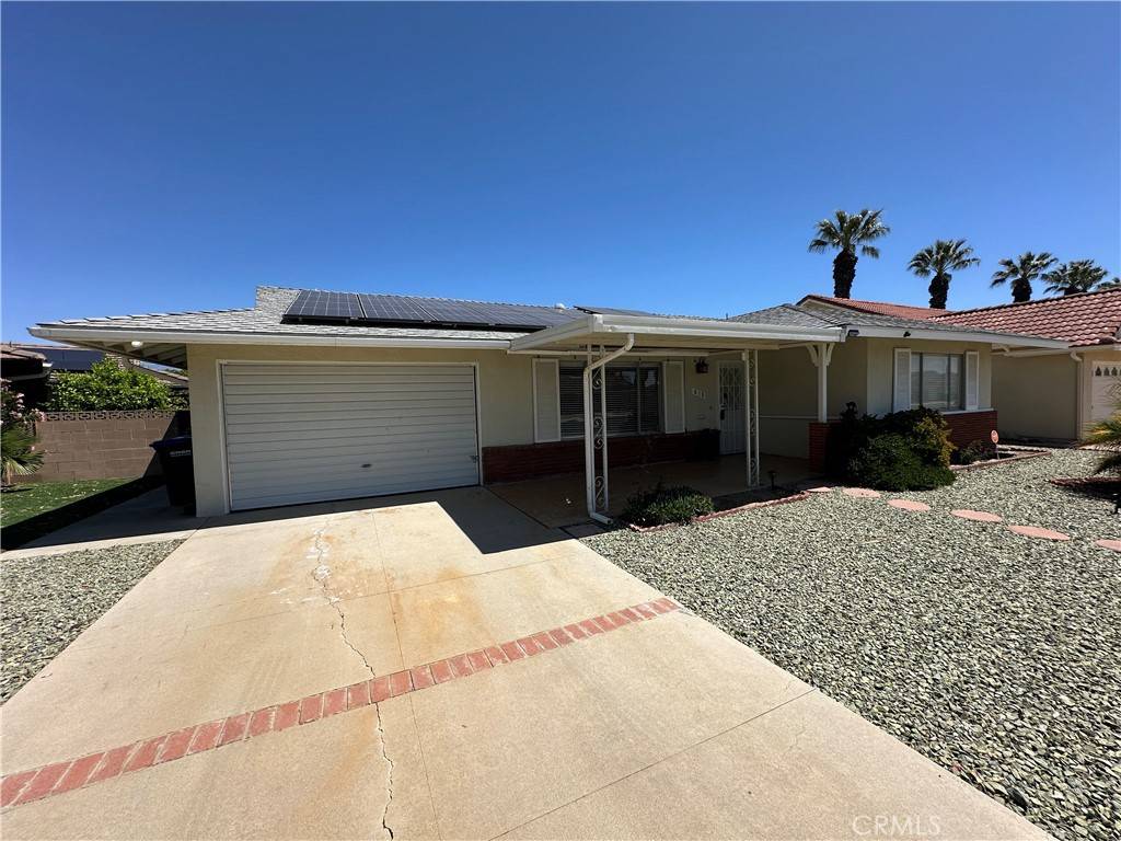 Hemet, CA 92543,410 Panorama DR