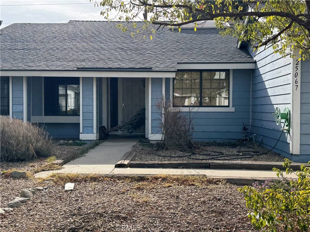 Moreno Valley, CA 92557,25067 Graduar CT