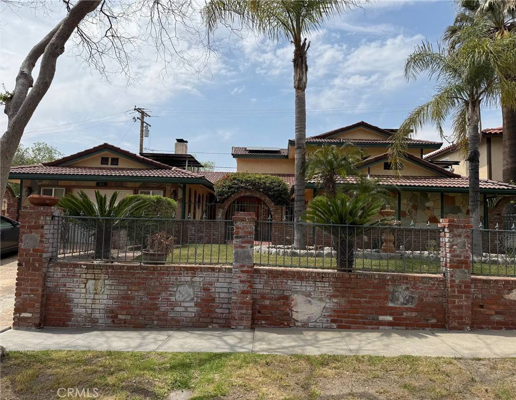 San Bernardino, CA 92407,5450 Acacia AVE